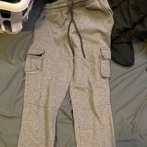 MEN JOGGERS